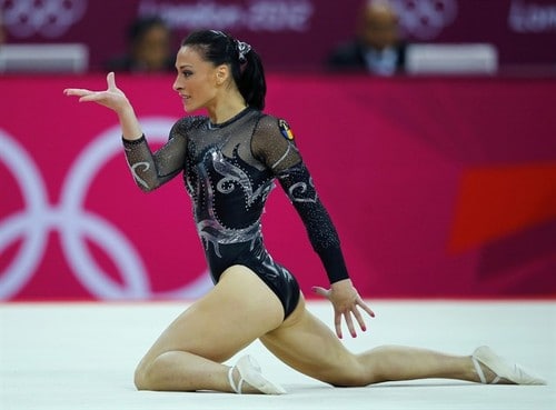 Catalina Ponor