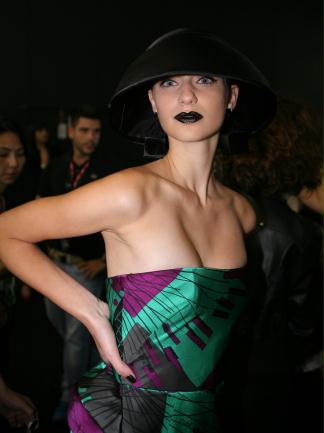 Monique Olsen