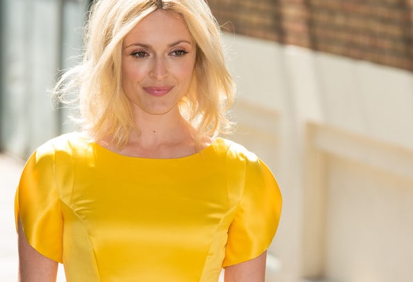 Fearne Cotton