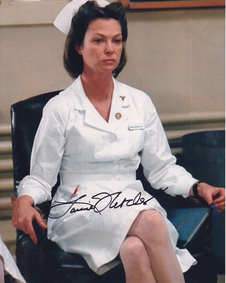 Louise Fletcher filmographie