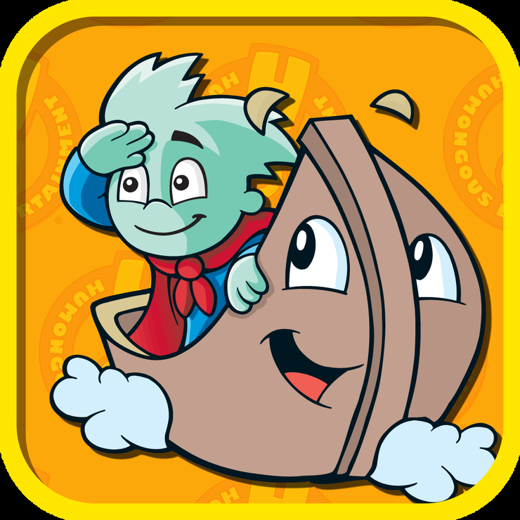 Pajama Sam’s Lost & Found