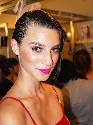 Monique Olsen