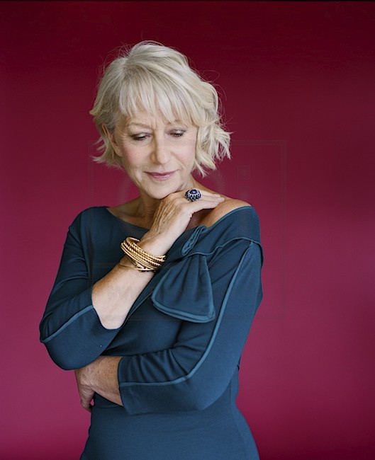 Helen Mirren