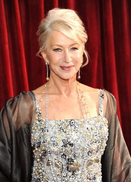 Picture of Helen Mirren