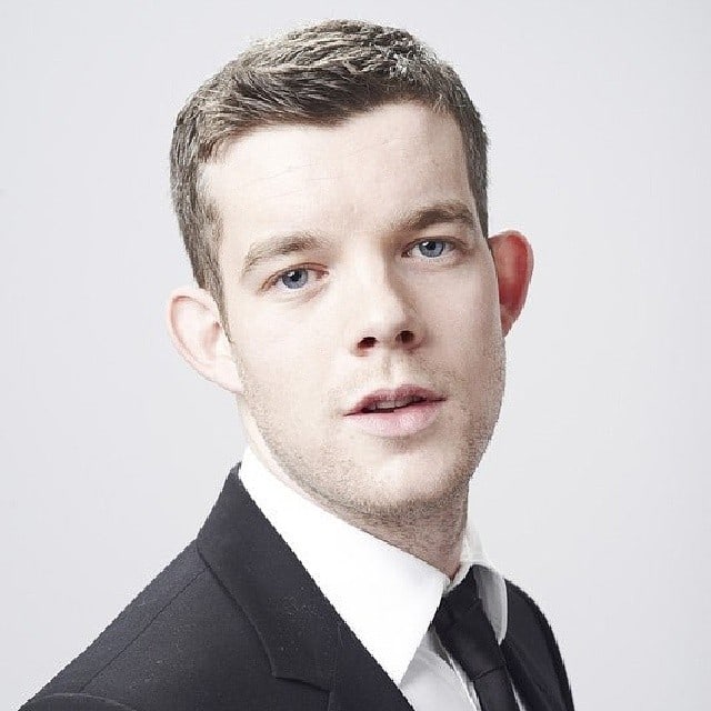 Russell Tovey