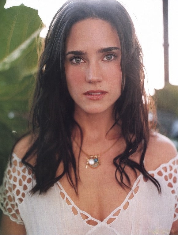 Jennifer Connelly