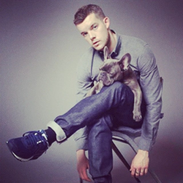 Russell Tovey