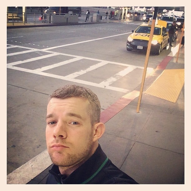 Russell Tovey Russell Tovey