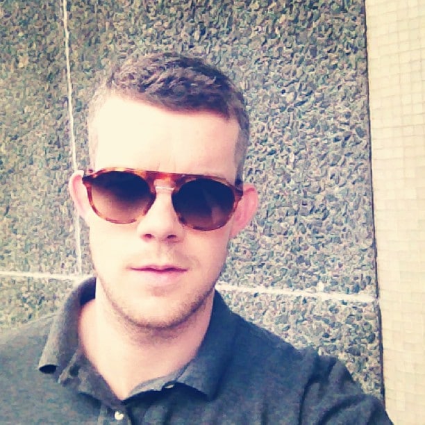 Russell Tovey
