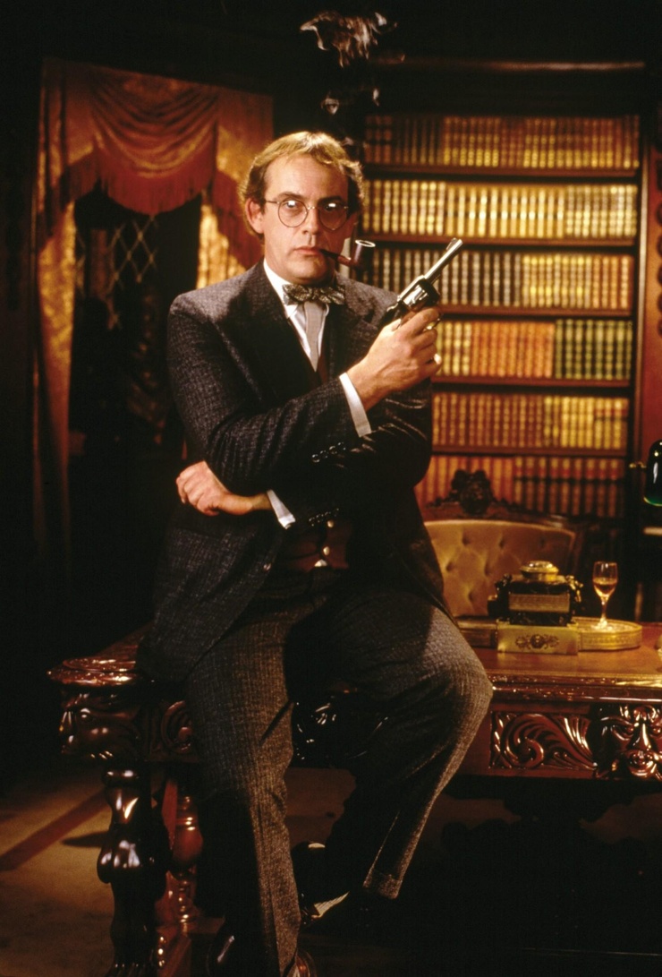 Clue