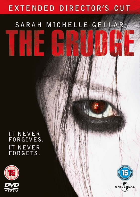 The Grudge