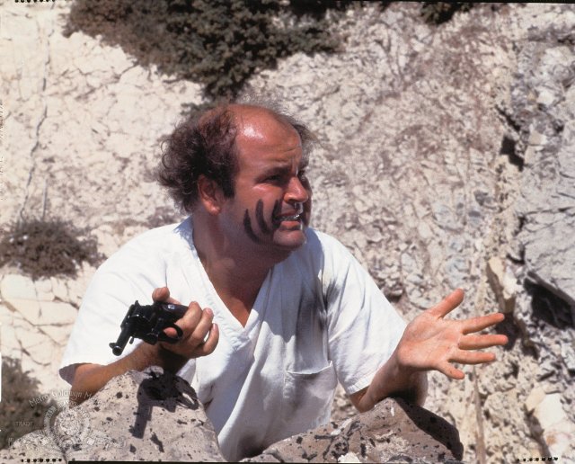 The End (1978) The End (1978)