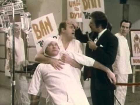 The End (1978)