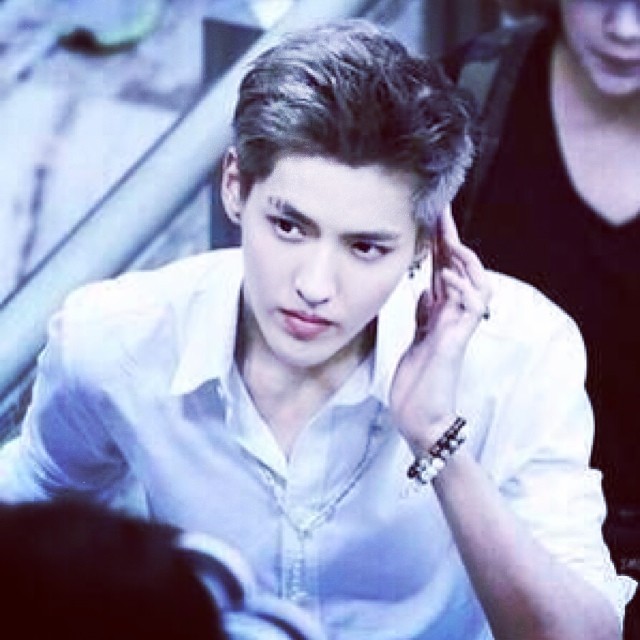 Kris Wu