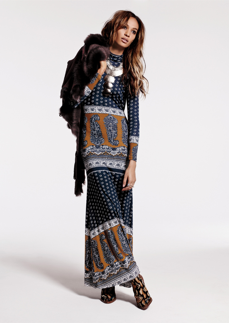 Joan Smalls