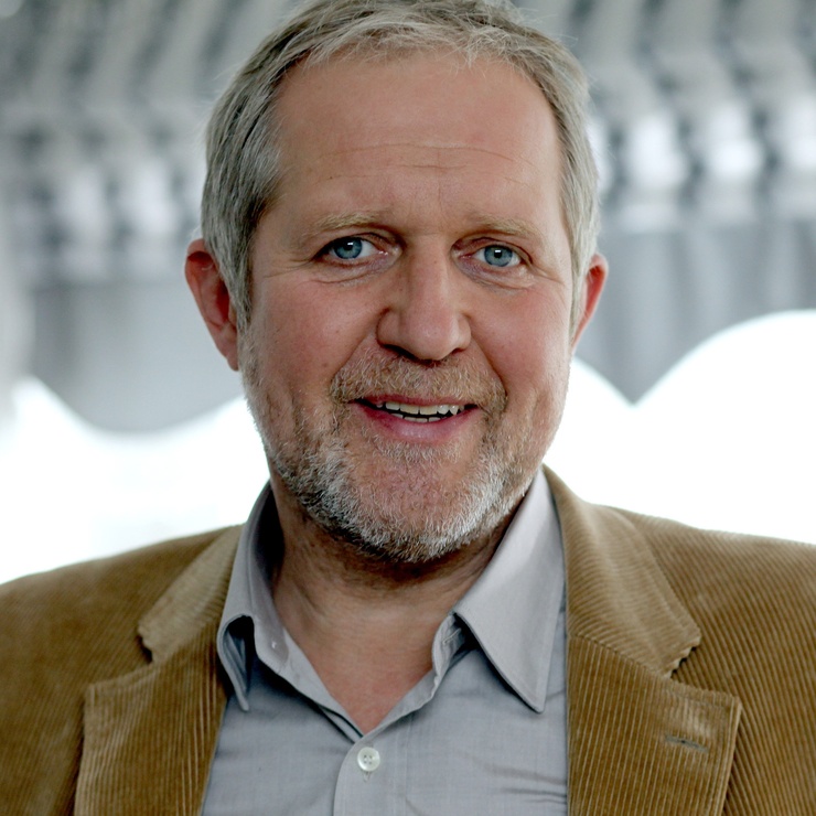 Harald Krassnitzer
