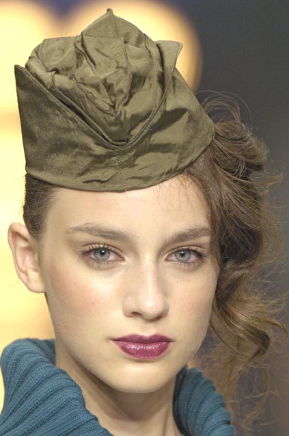 Monique Olsen