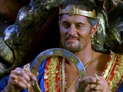 Xena: Warrior Princess
