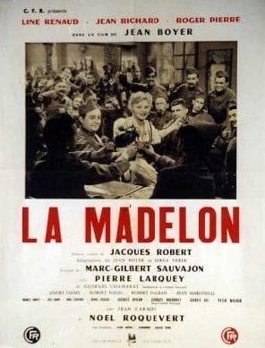 La Madelon