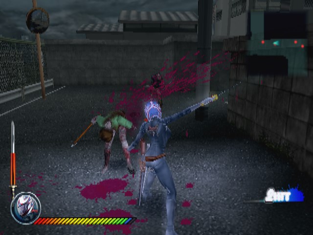 Simple 2000 Series Vol. 90: The Oneechanbara 2