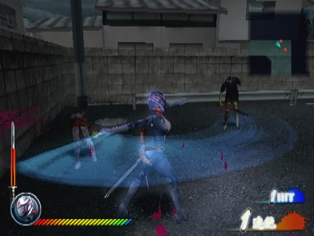Simple 2000 Series Vol. 90: The Oneechanbara 2