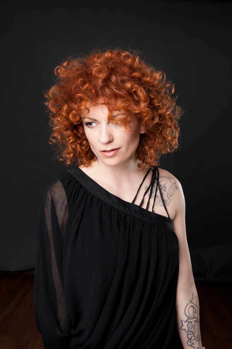 Ludmila Diakovska Ludmila Diakovska