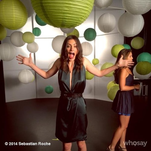 Danielle Campbell