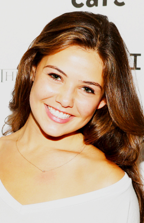 Danielle Campbell
