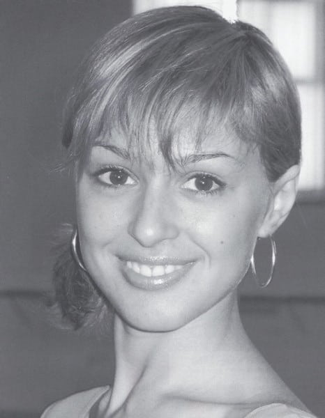 Irina Golub