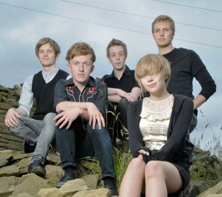 Rolo Tomassi