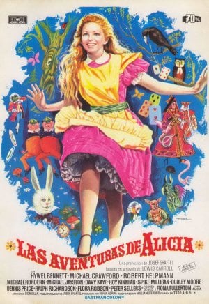 Alice's Adventures in Wonderland 