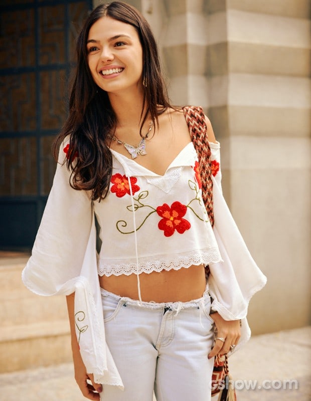 Isis Valverde Isis Valverde