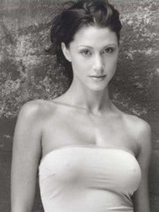 Shannon Elizabeth