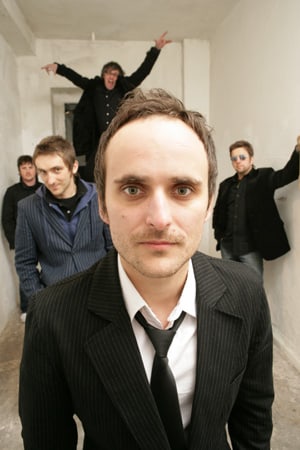 Myslovitz Myslovitz