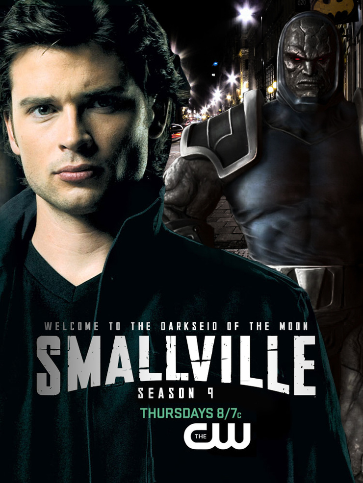 Smallville