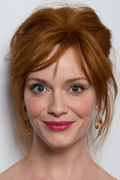 Picture of Christina Hendricks