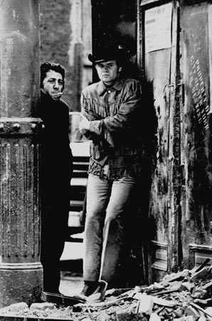 Midnight Cowboy