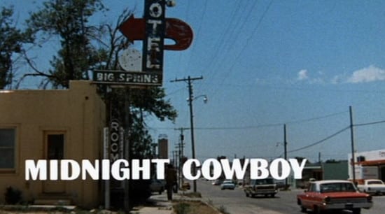 Midnight Cowboy