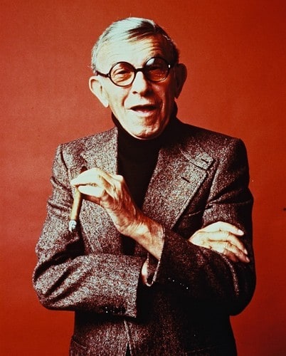 George Burns