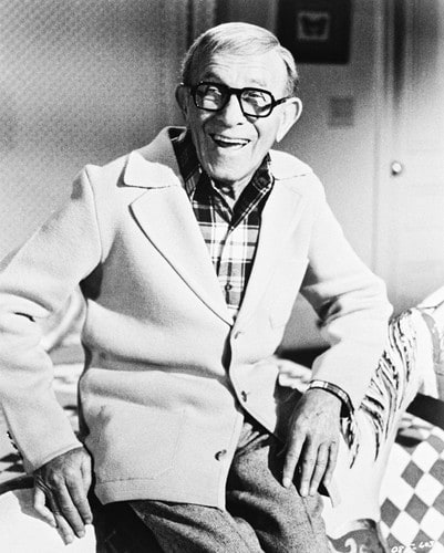 George Burns