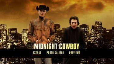 Midnight Cowboy