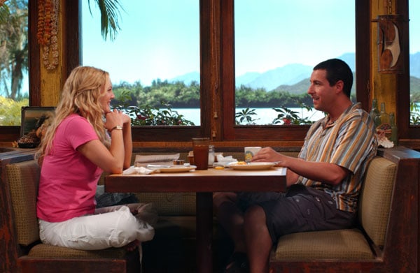 50 First Dates (2004)