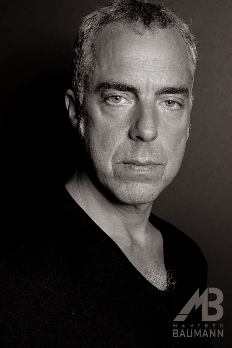 Picture of Titus Welliver