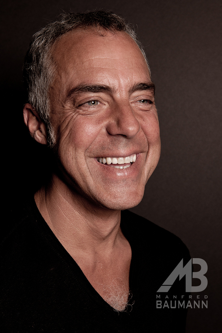 Titus Welliver