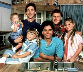 Full House