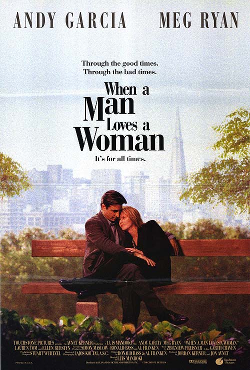 When a Man Loves a Woman