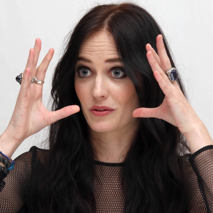 Eva Green Eva Green
