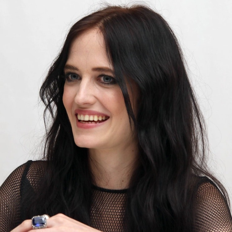 Eva Green