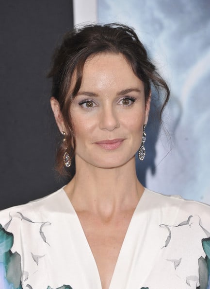Sarah Wayne Callies Sarah Wayne Callies