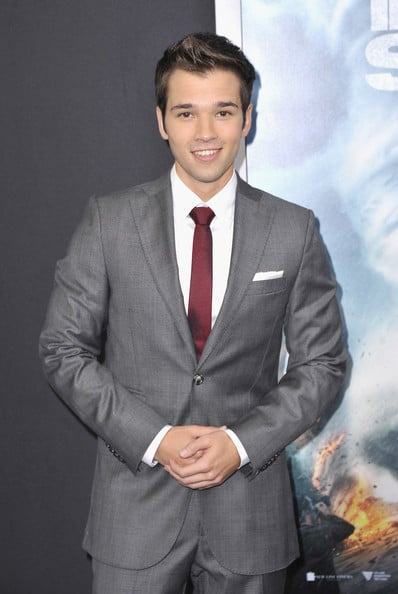 Nathan Kress